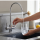 FITauqa Hydrion MNX filtr odwróconej osmozy