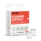 Cleaning Capsule + 4 x 2g