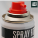 Spray Format