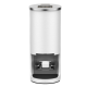 Automatyczny TAMPER White - Coffee Format