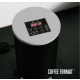 Automatyczny TAMPER White - Coffee Format