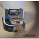 Automatyczny TAMPER White - Coffee Format