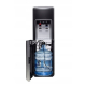 Dystrybutor wody HC97L-UFD do butli 18,9 L - ukryta butla - czarny