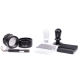Tamper dynamometryczny CT-02 White - Coffee Format