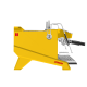 Izensso Raptor - 3-GR - Yellow