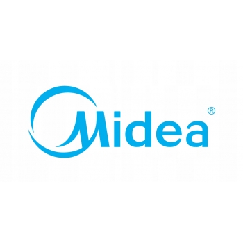 Dystrybutor wody Midea JS1844S- SODA bezdotykowy