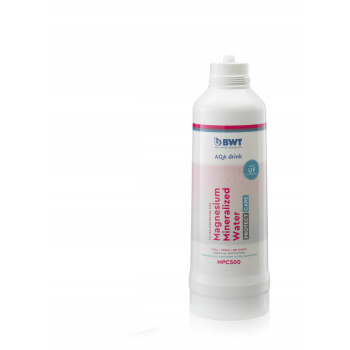 BWT filtr AQA drink Magnesium Mineralizer Water MPC500