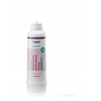 BWT filtr AQA drink Magnesium Mineralizer Water MPC400