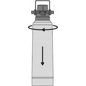 BWT filtr AQA Drink M300