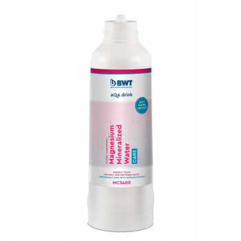 BWT filtr AQA Drink MCS400