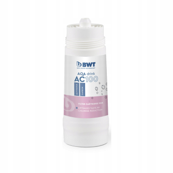 BWT filtr AQA Drink AC 100