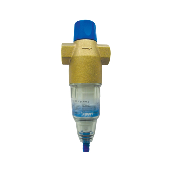 BWT filtr mechaniczny Protector BW 1"