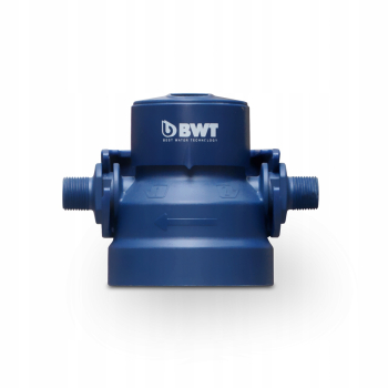BWT Zestaw AQA drink Pure Carbon Set (TC200, głowica, monitor)