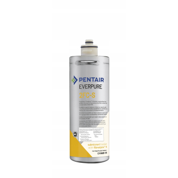 PENTAIR Filtr EVERPURE 2FC-S