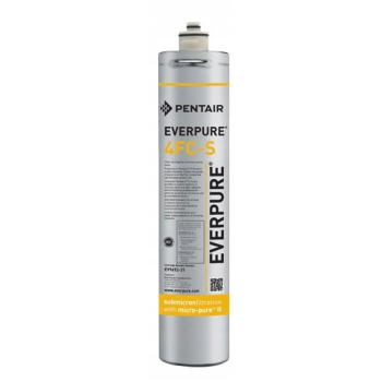 PENTAIR Filtr EVERPURE 4FC-S