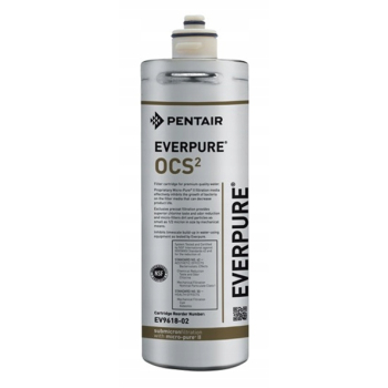 PENTAIR Filtr EVERPURE OCS2