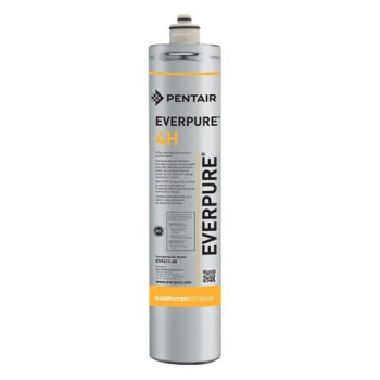 PENTAIR FILTR KUCHENNY EVERPURE 4H