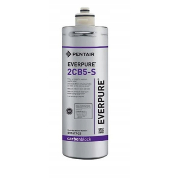 PENTAIR Filtr przepływowy kuchenny Everpure 2CB5-S