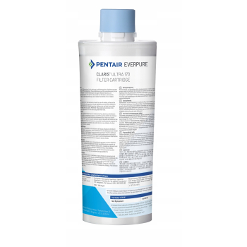 PENTAIR Filtr kuchenny everpure CLARIS ULTRA 170
