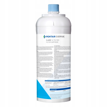 PENTAIR Filtr kuchenny everpure CLARIS ULTRA 1000