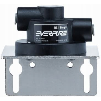 PENTAIR Głowica Everpure QL1 3/8" JG