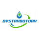 Dystrybutor wody HC16T nablatowy BIAŁY do butli 18,9 L