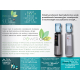 Dystrybutor wody HC97L-UFD do butli 18,9 L - ukryta butla